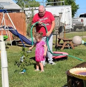 Meet your Posher, Chris